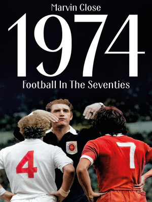 cover image of 1974